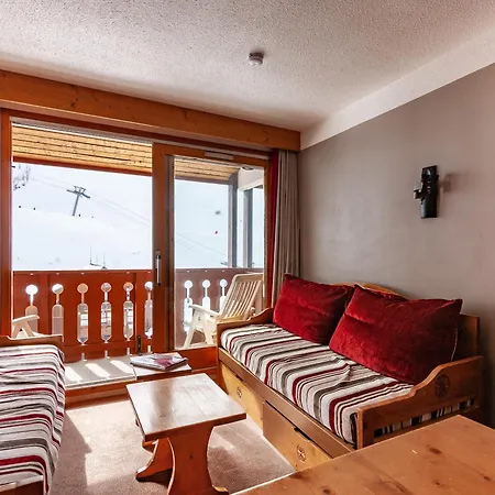 Le Pralin - Meribel *