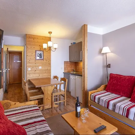 Le Pralin - Meribel