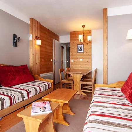 Le Pralin - Meribel Les Allues