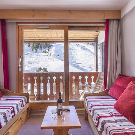 Le Pralin - Meribel Les Allues