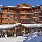 Apartamento Le Pralin - Meribel *