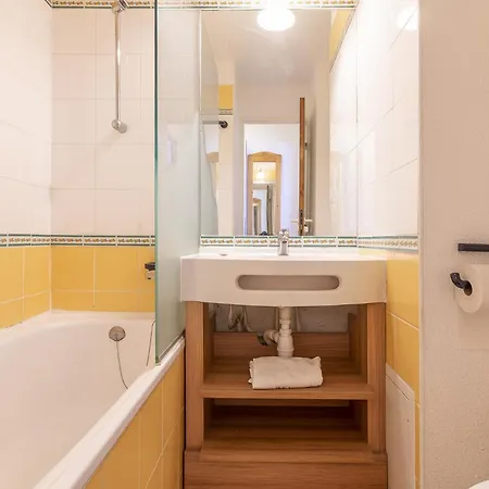 Résidence Le Pralin - Méribel Apartamento Les Allues