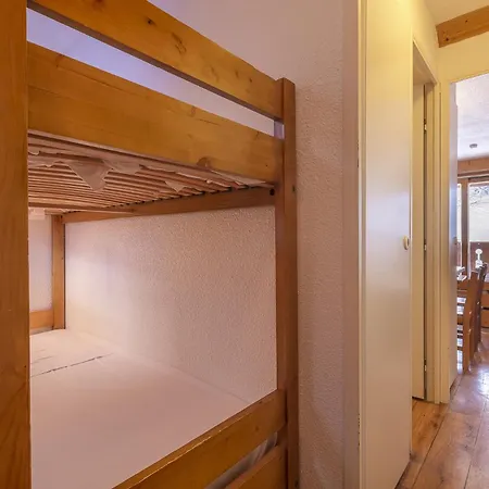 Apartamento Résidence Le Pralin - Méribel *