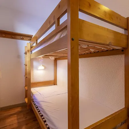 Apartamento Résidence Le Pralin - Méribel Les Allues