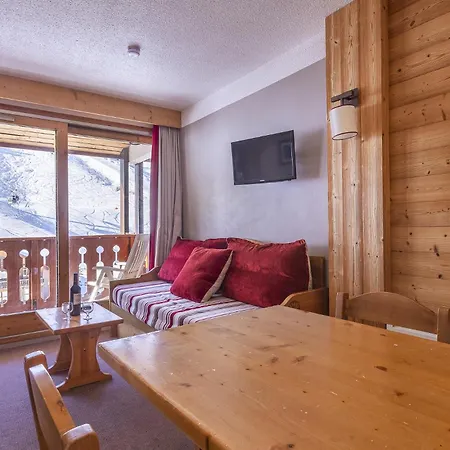 Le Pralin - Meribel Apartman Les Allues
